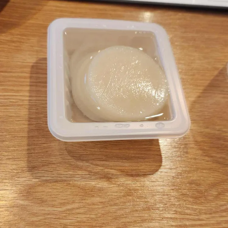 유자유 김치떡볶이 사진 2