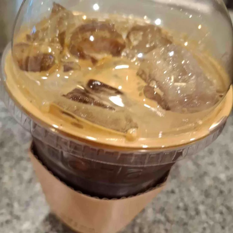 하삼동커피 대표 사진