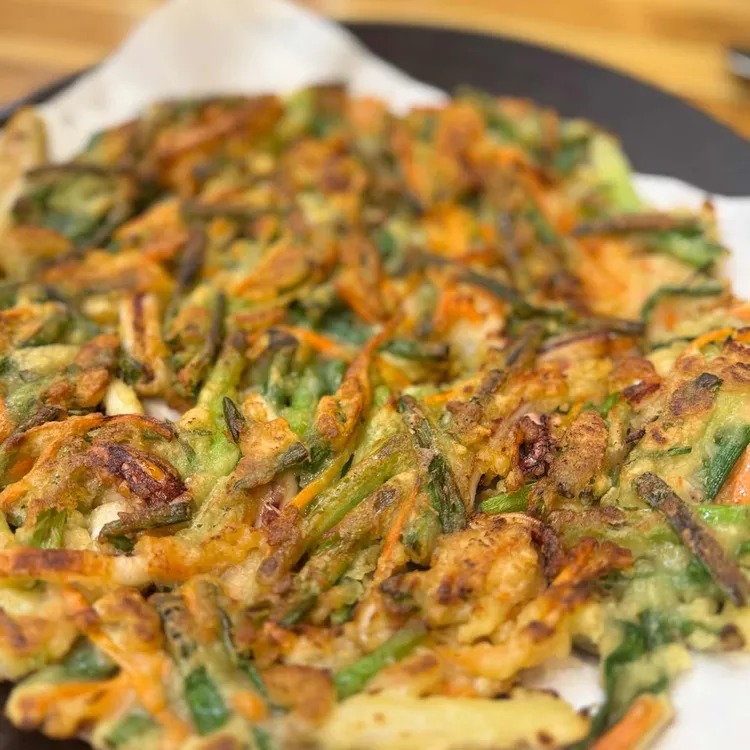 명랑손칼국수 사진 2