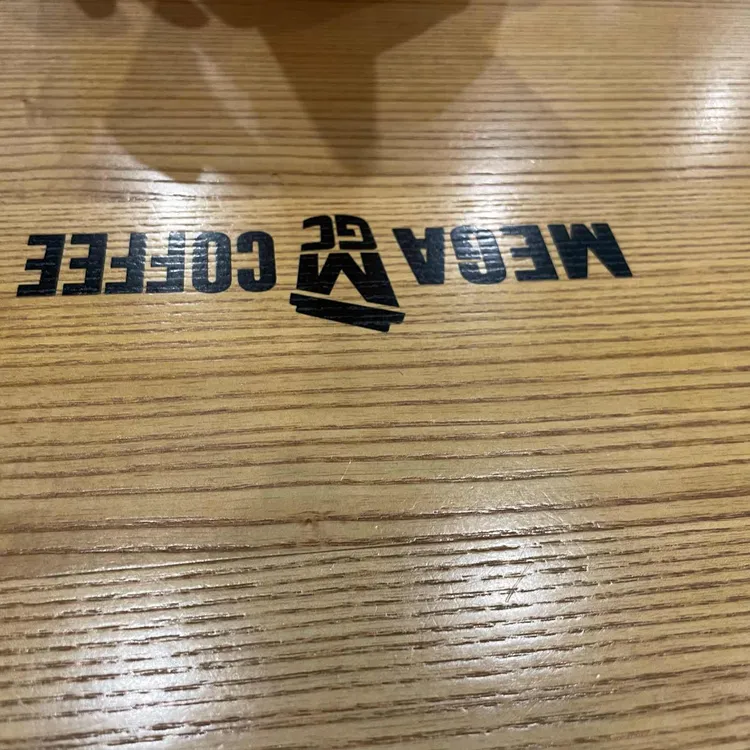 메가MGC커피 대표 사진