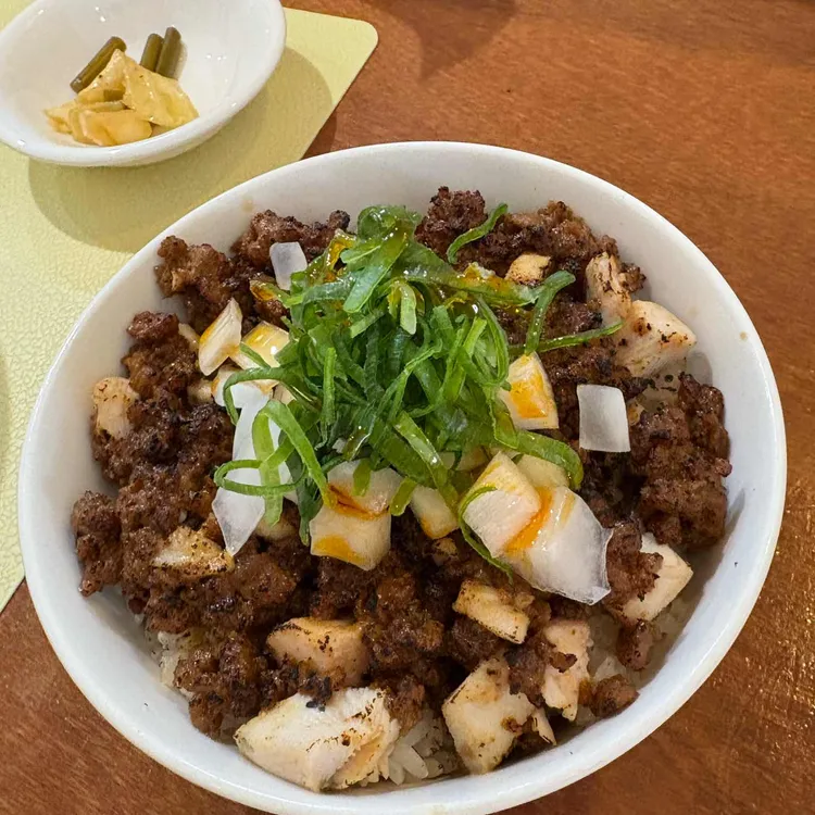 멘야로지 사진 2