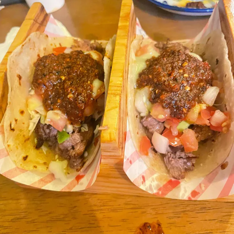 멕시칼리 대표 사진
