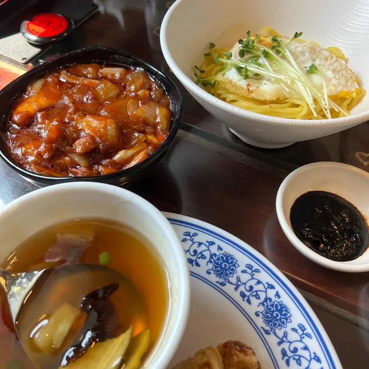 중화루 대표 사진