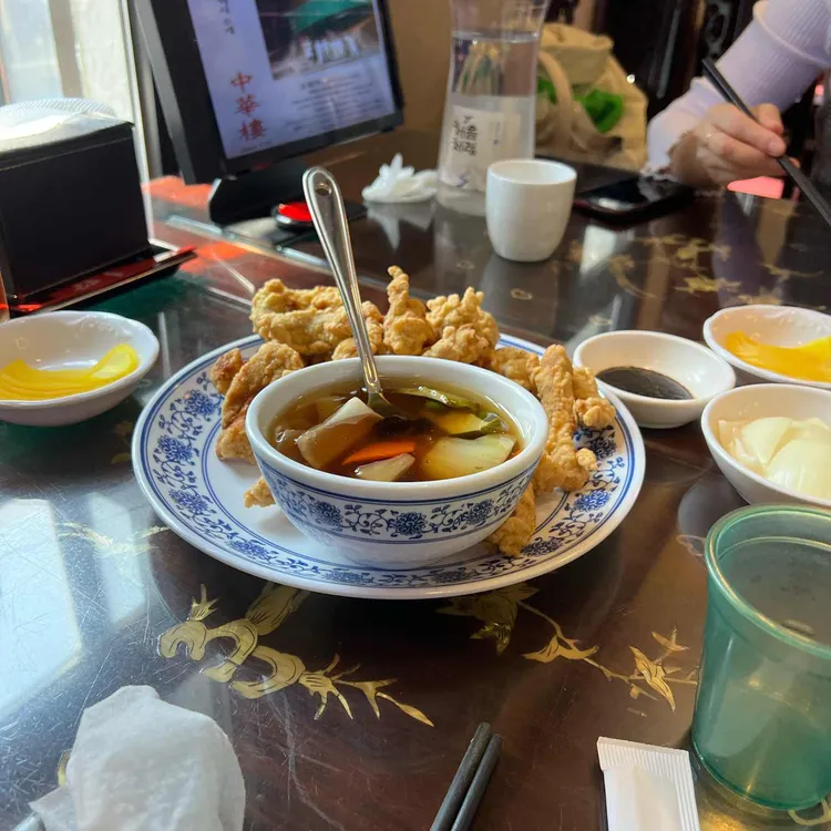 중화루 대표 사진