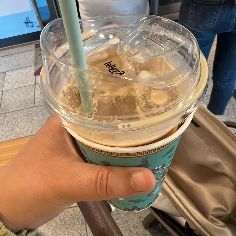 차이나타운 카페 가배차관 대표 사진