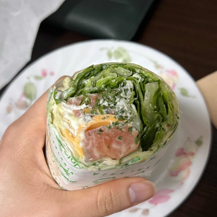 샐러리아 대표 사진