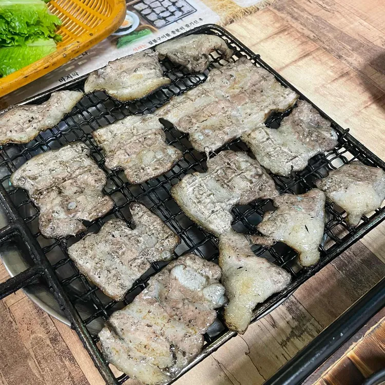 두암식당 대표 사진