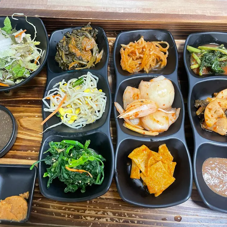 두암식당 대표 사진