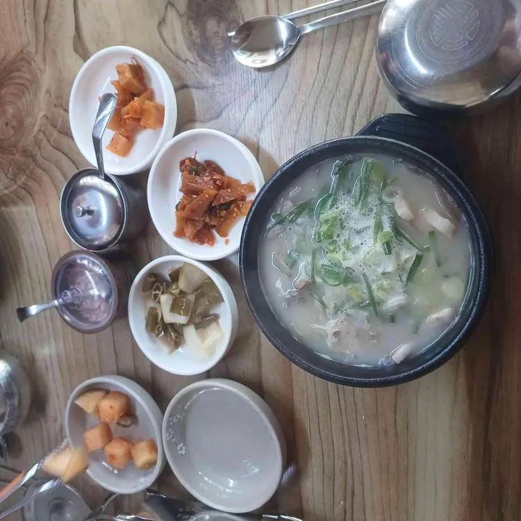쌍고개집식당 대표 사진