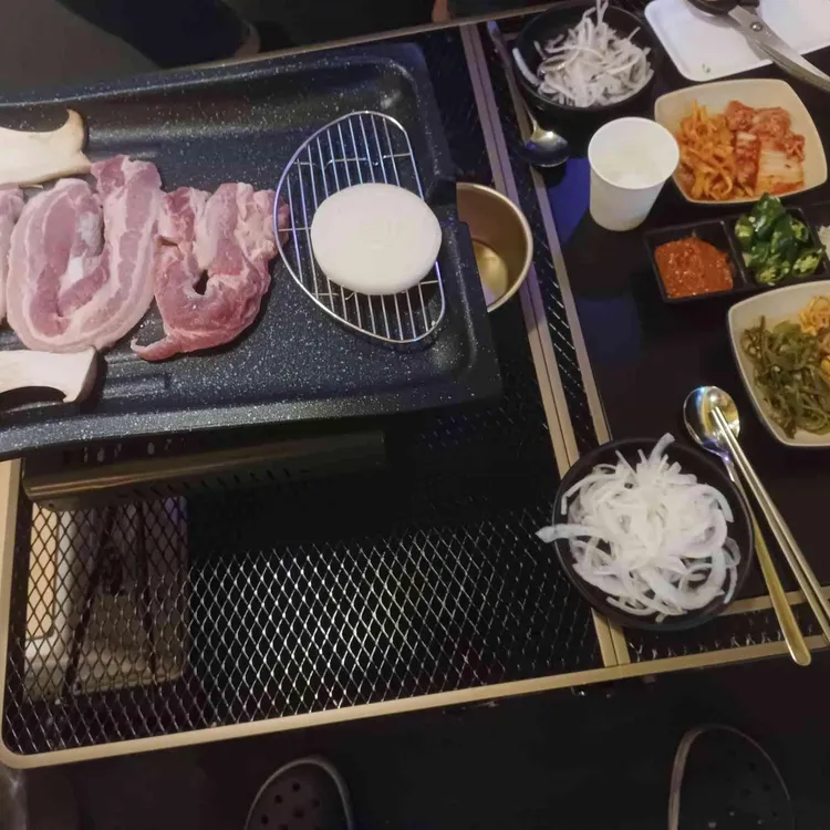 정육캠프 대표 사진