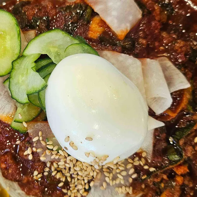 고가뫼고쌈냉면 - 인천 냉면, 비빔냉면 맛집 | 다이닝코드, 빅데이터 맛집검색