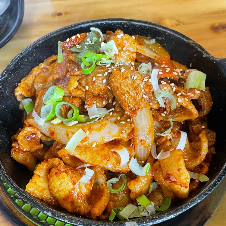 시골집 대표 사진