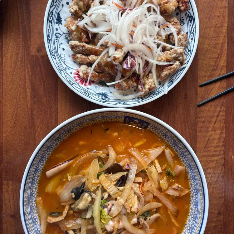 보배반점 대표 사진