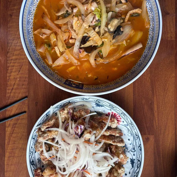 보배반점 대표 사진
