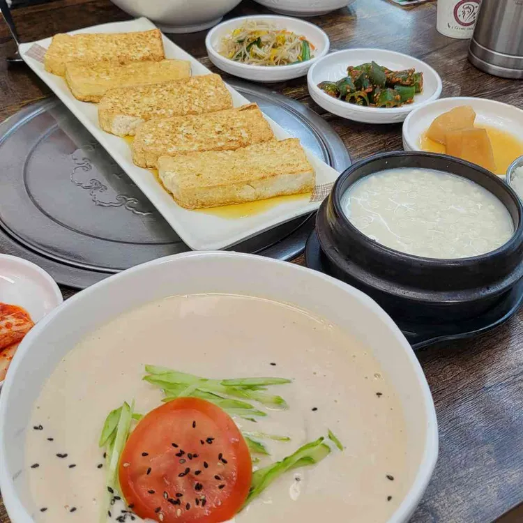 초당두부 대표 사진