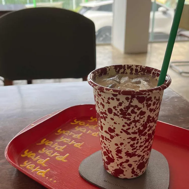 야드 대표 사진