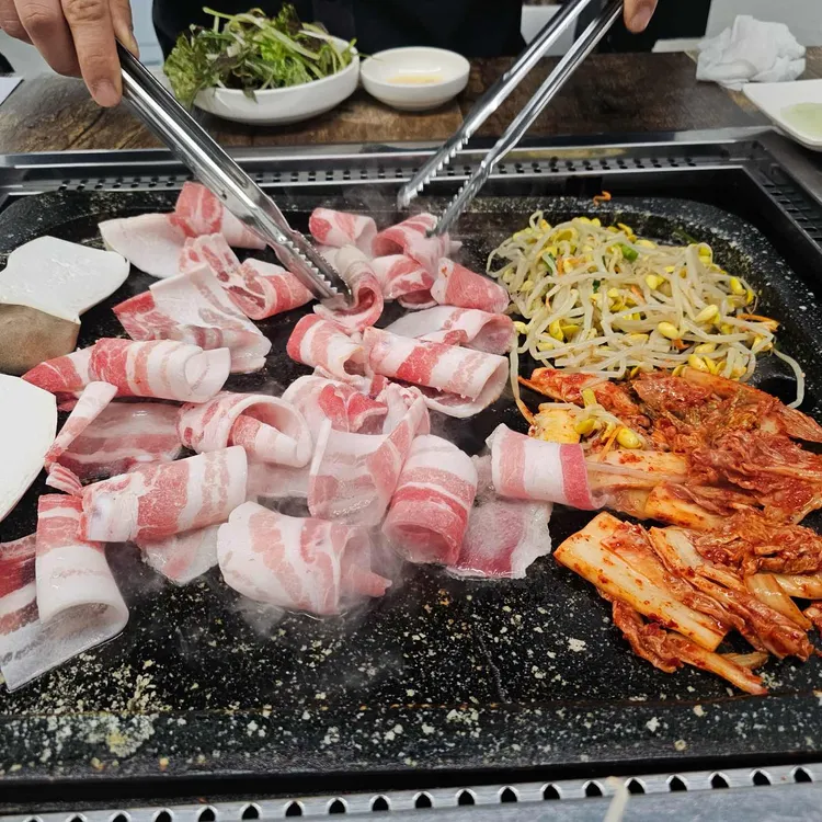 선미통돼지 대표 사진