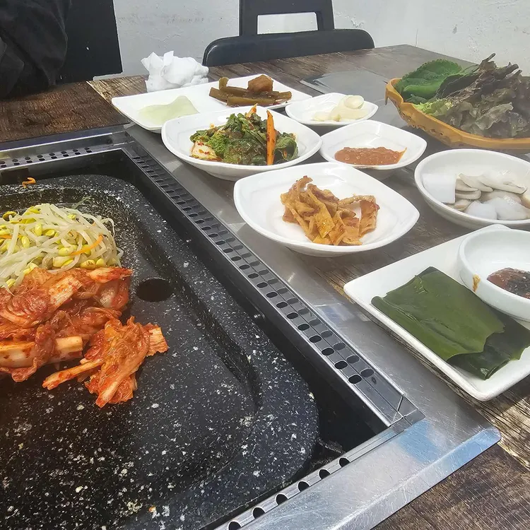 선미통돼지 대표 사진