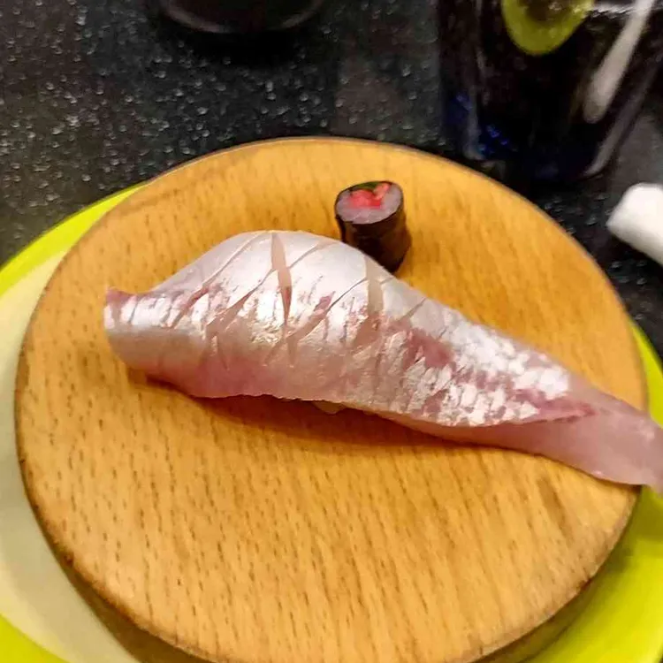 스시야마 대표 사진
