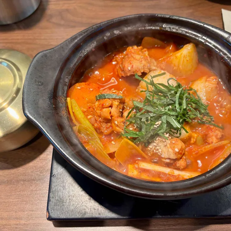 서초정계 대표 사진
