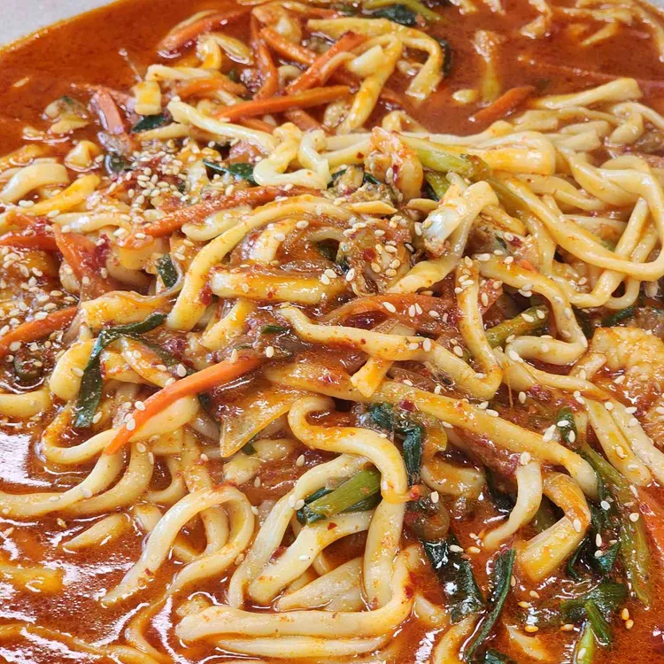 북동삼거리 손칼국수 대표 사진