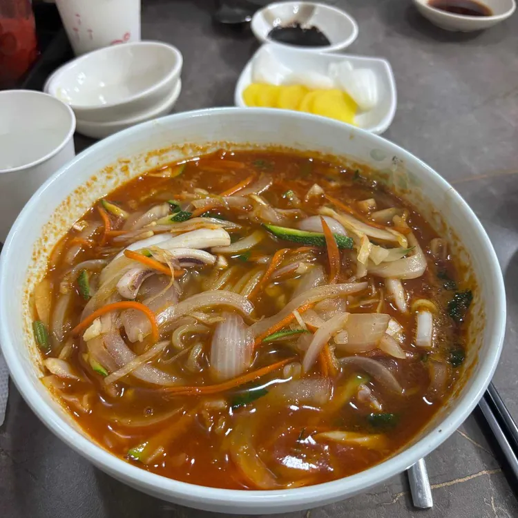 동순원 사진