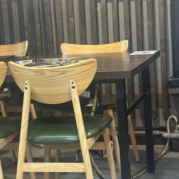 왕소참숯불구이 사진 2