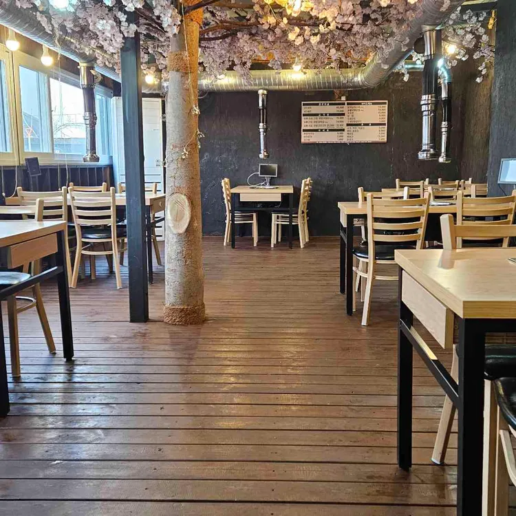 소양댐숯불닭갈비 사진 2
