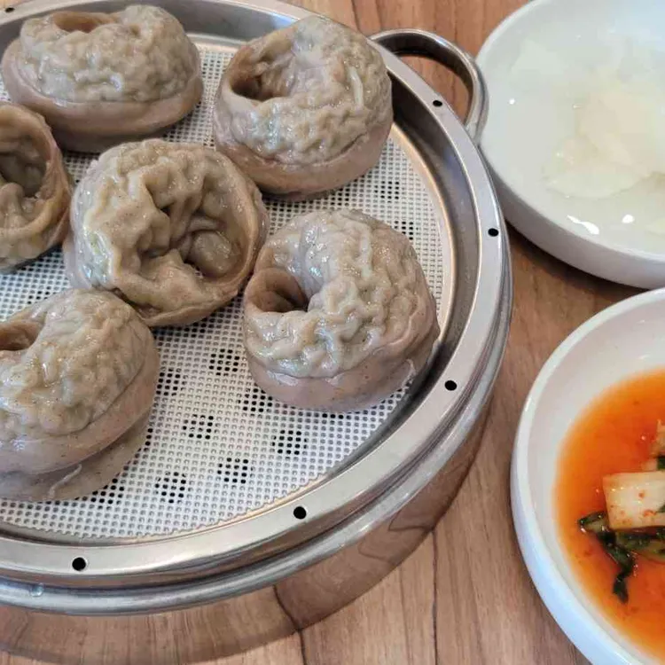 이가네봉평메밀향 사진 2