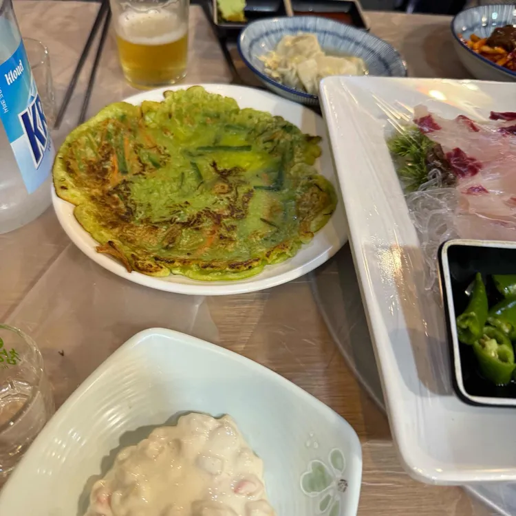바다회어시장 대표 사진