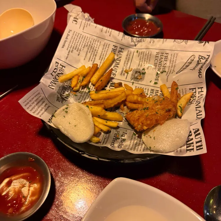 치어스히어 사진 1
