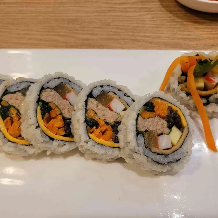 온김애 대표 사진