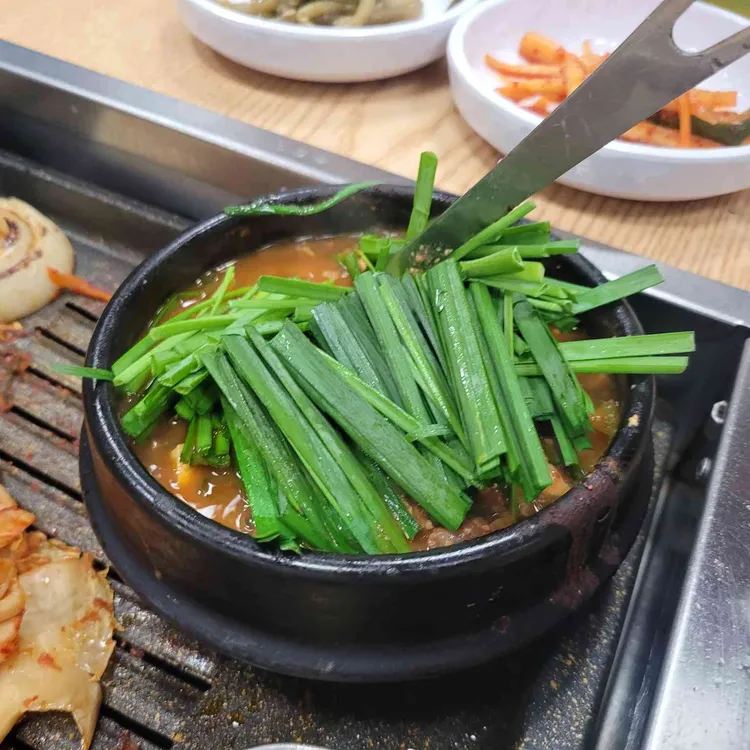 골목집 대표 사진