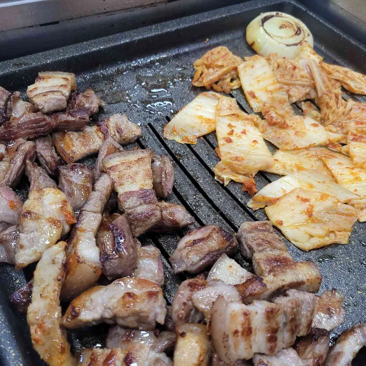 골목집 사진 2