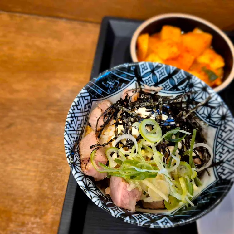 사노라멘 사진 2