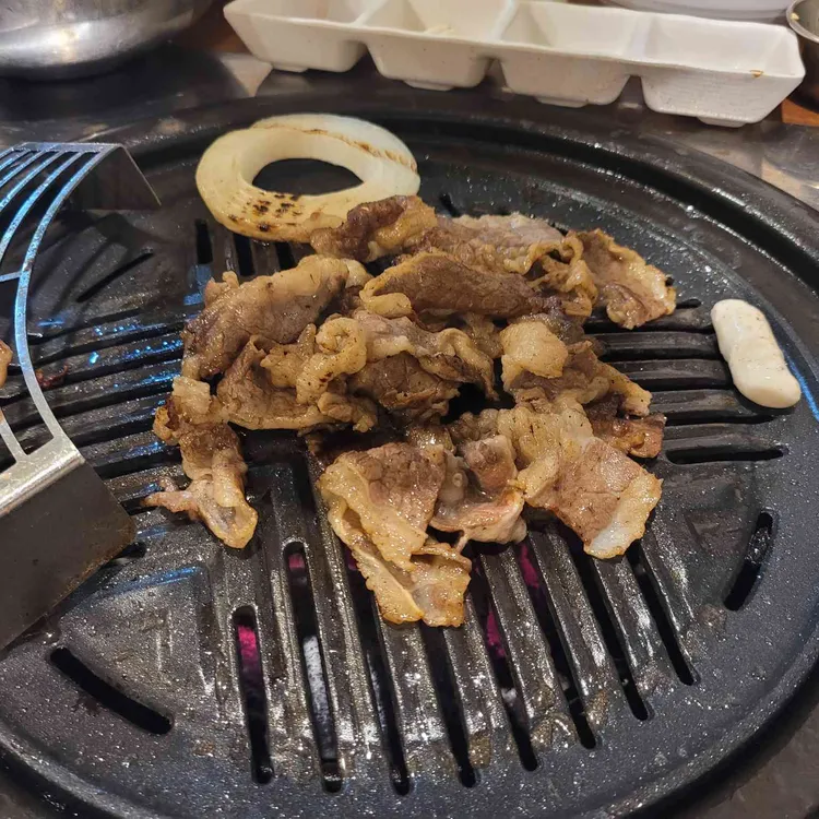 등촌정육식당 사진 2