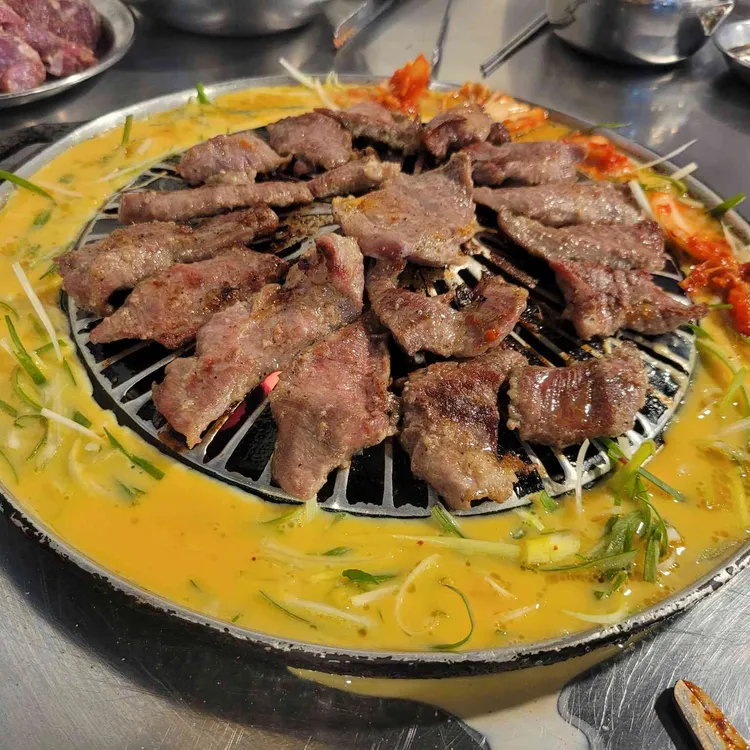 정대포 갈매기전문 사진 2