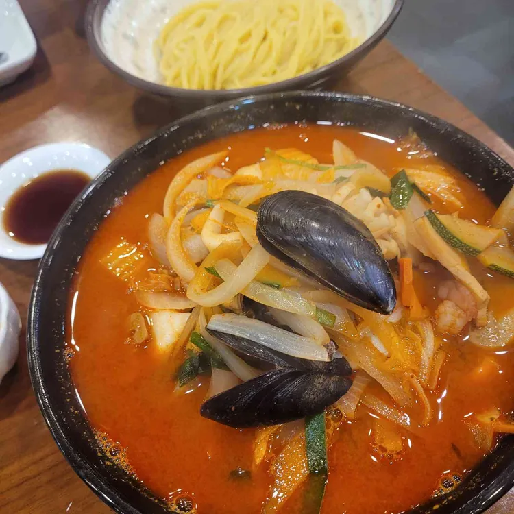 칸지고고 대표 사진