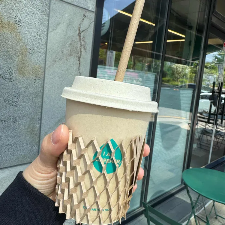 풀동네커피랩 대표 사진