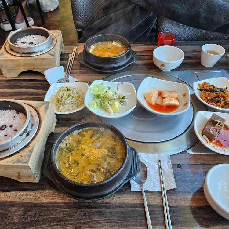 전주집 대표 사진