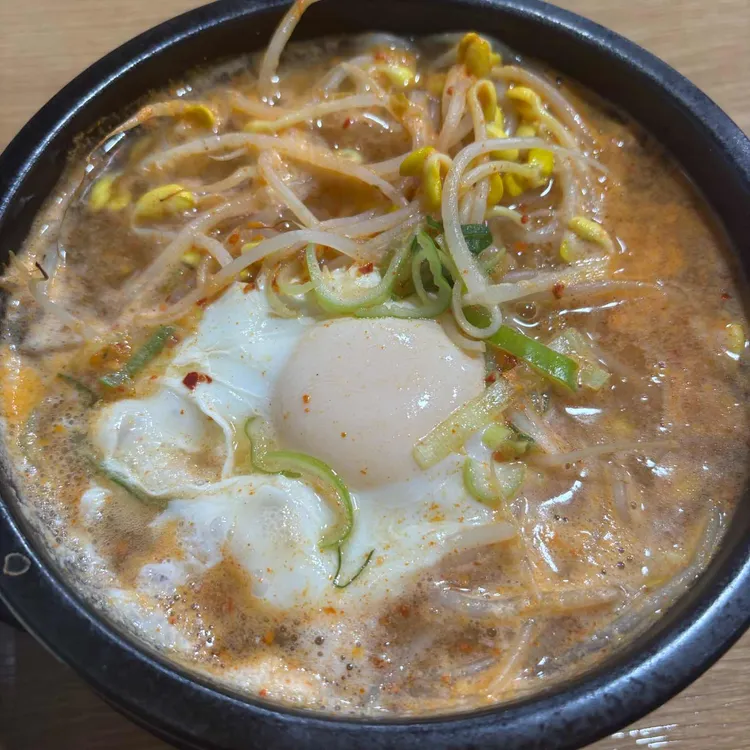 현대옥  대표 사진