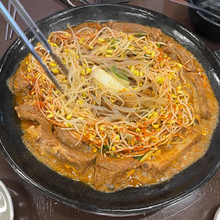 팔덕식당 사진 2