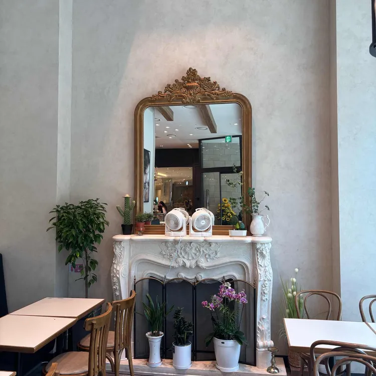 곤트란쉐리에 대표 사진