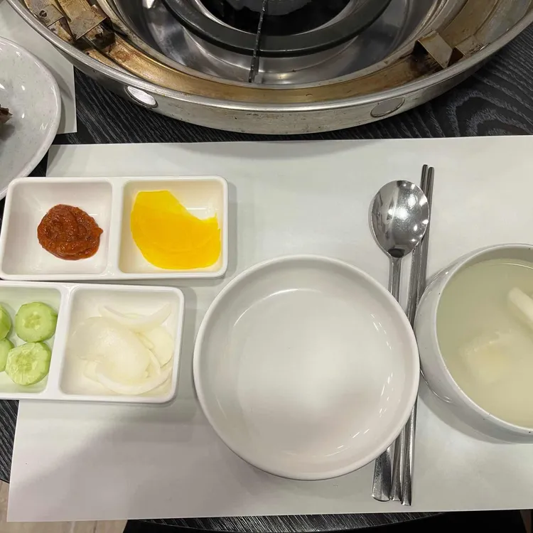 명품춘천닭갈비 대표 사진