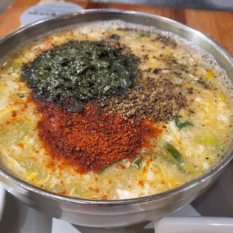 베테랑칼국수 대표 사진
