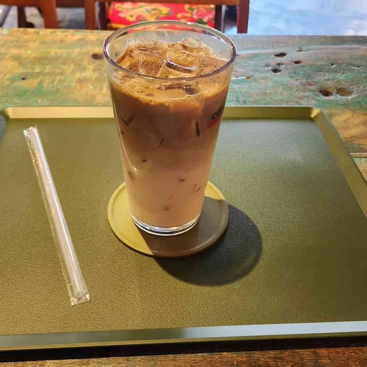 콩카페 대표 사진