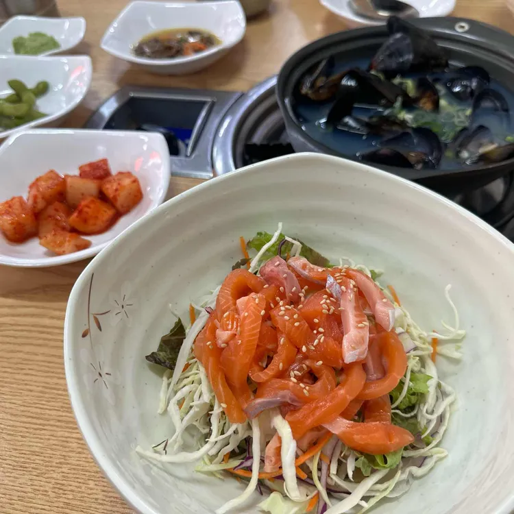 산마루가든 대표 사진