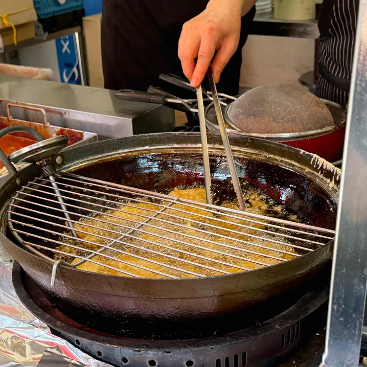 빨간오뎅 대표 사진