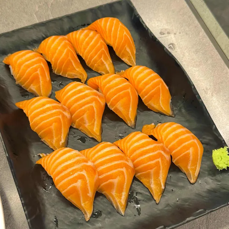 육회바른연어 사진 2