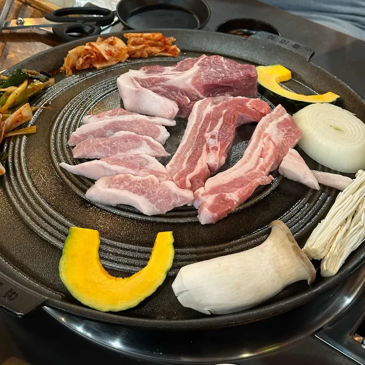 풍무동솥뚜껑 대표 사진